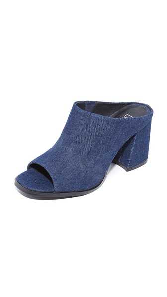 Best reputation Women's Sol Sana Marc Mules RHO58567